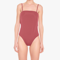 ELISE SWIM ONE PIECE