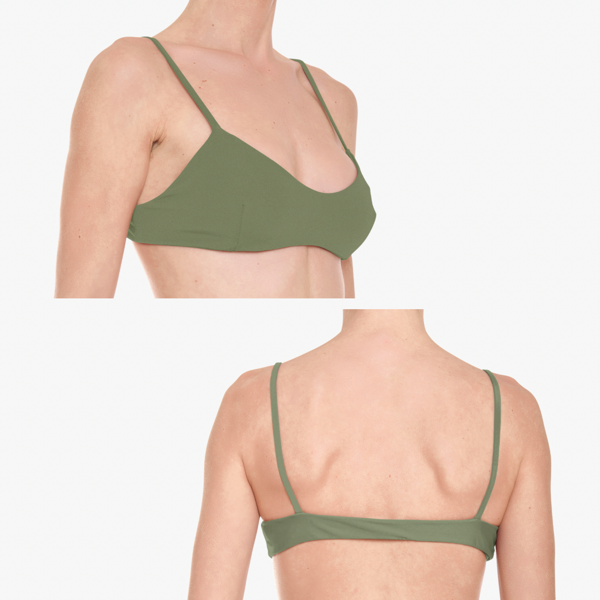 MONET TOP