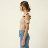 CHARMAINE | EVERYDAY BODYSUIT