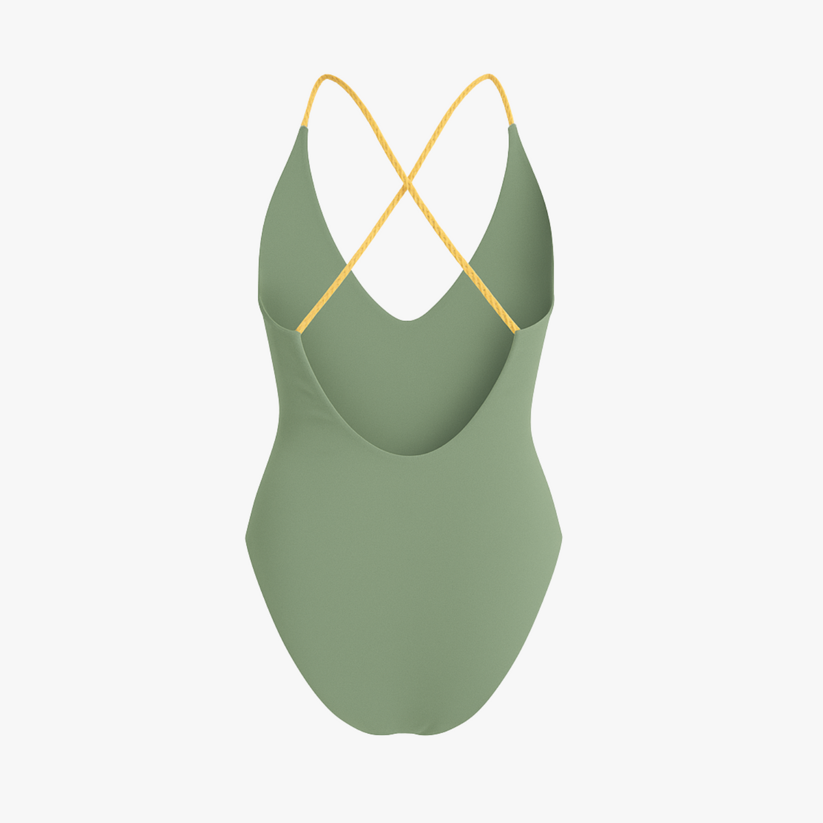 GAIA | SWIM ONE PIECE