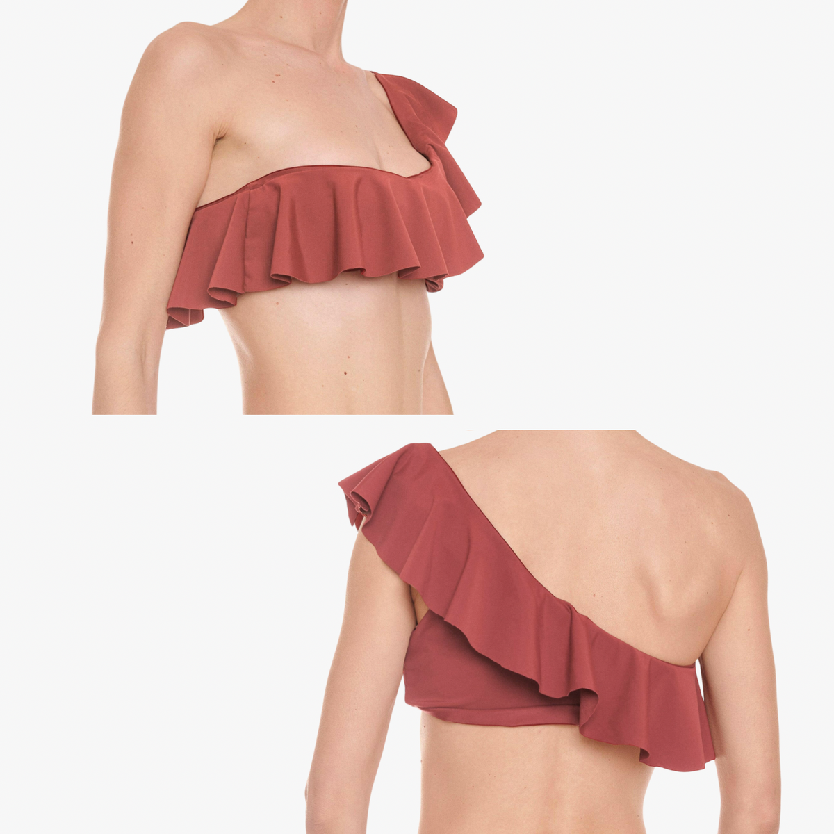 CLARA TOP