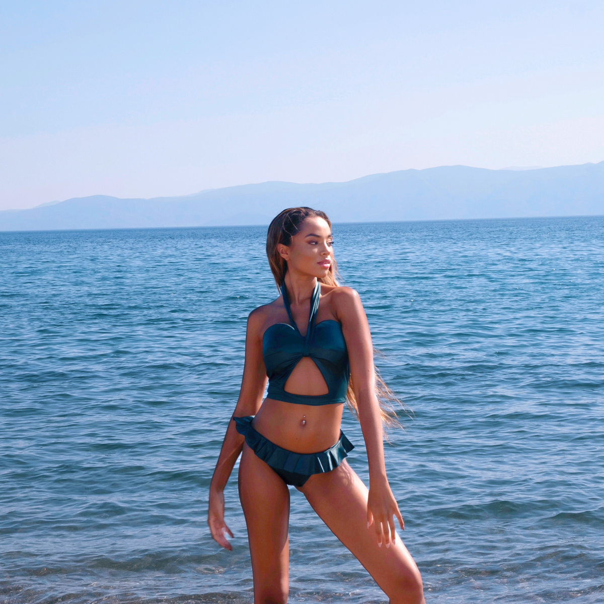 GISELLE | BIKINI SET
