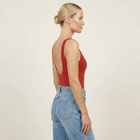GRAZIANA | EVERYDAY BODYSUIT