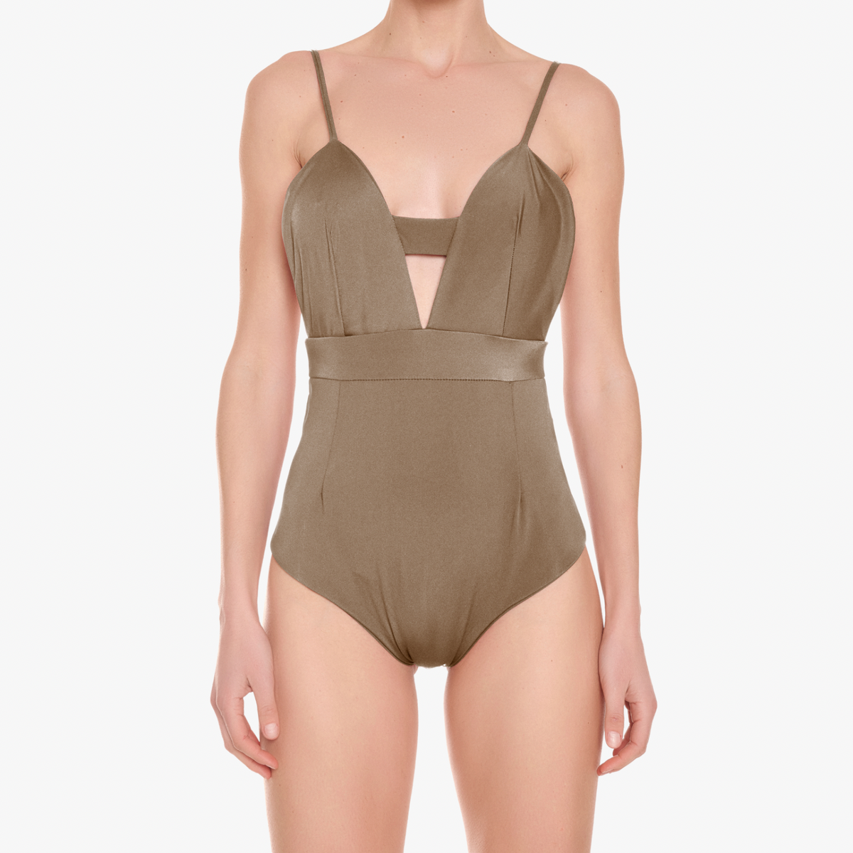 MICAELA SWIM ONE PIECE