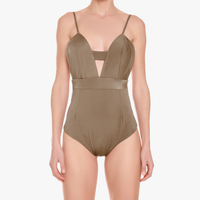MICAELA SWIM ONE PIECE