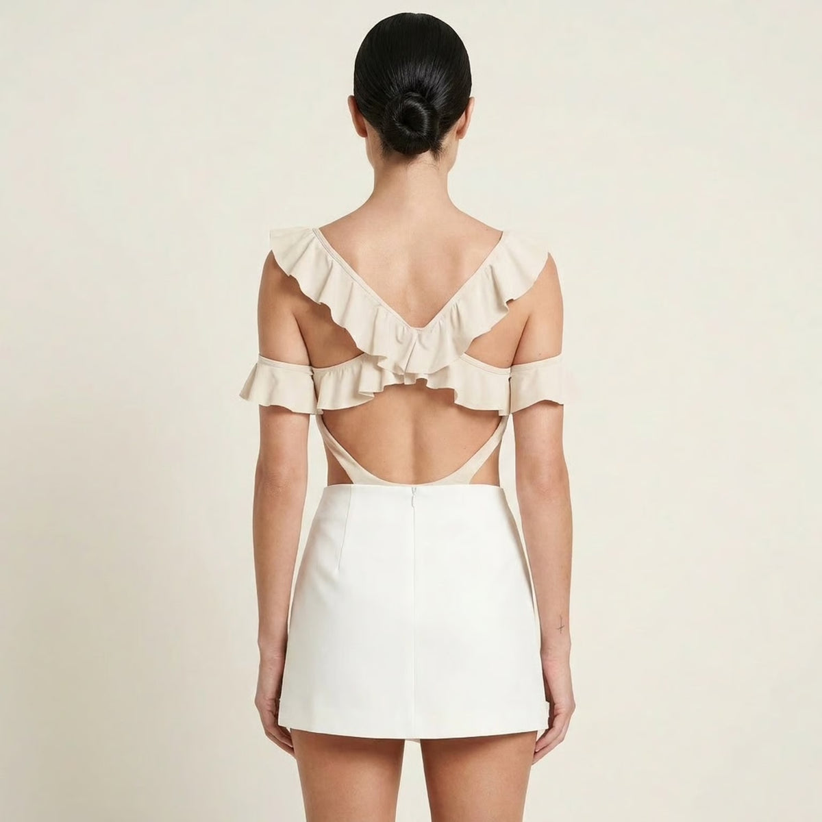 CHARMAINE | EVERYDAY BODYSUIT