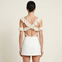 CHARMAINE | EVERYDAY BODYSUIT