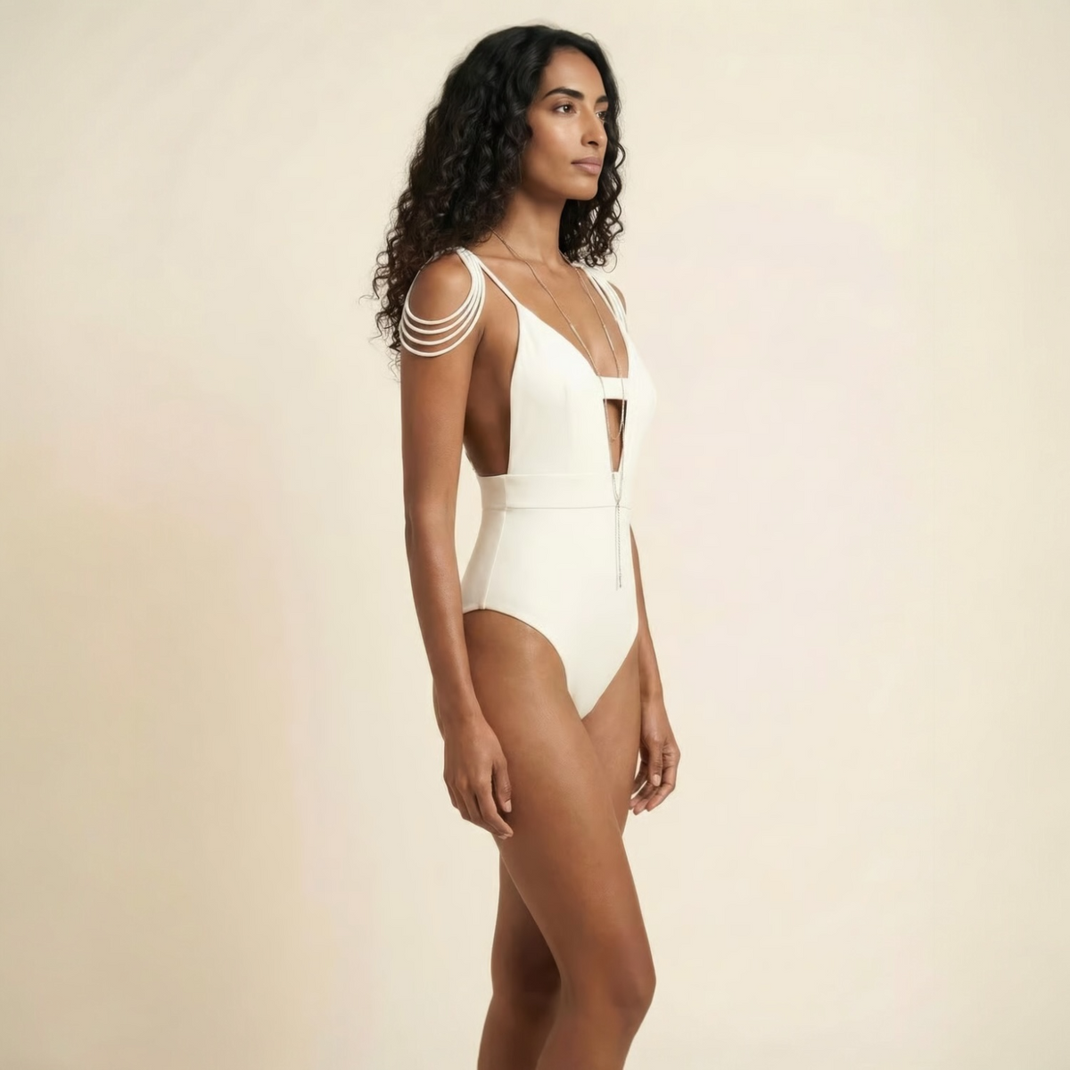 LOVELL | SWIM ONE PIECE