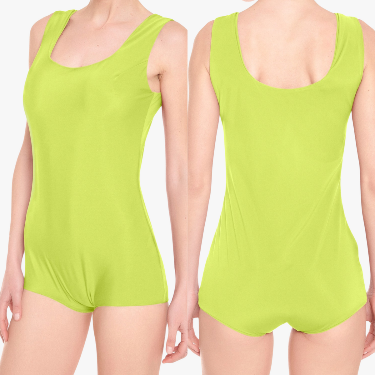 WILLOW SWIM ONE PIECE