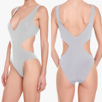 ARABELLA SWIM ONE PIECE