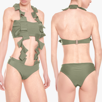 ARIA SWIM ONE PIECE