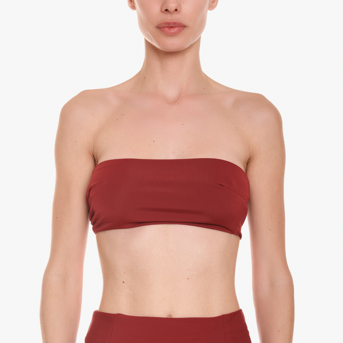 MERCER TOP