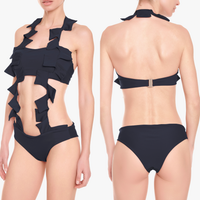 ARIA SWIM ONE PIECE
