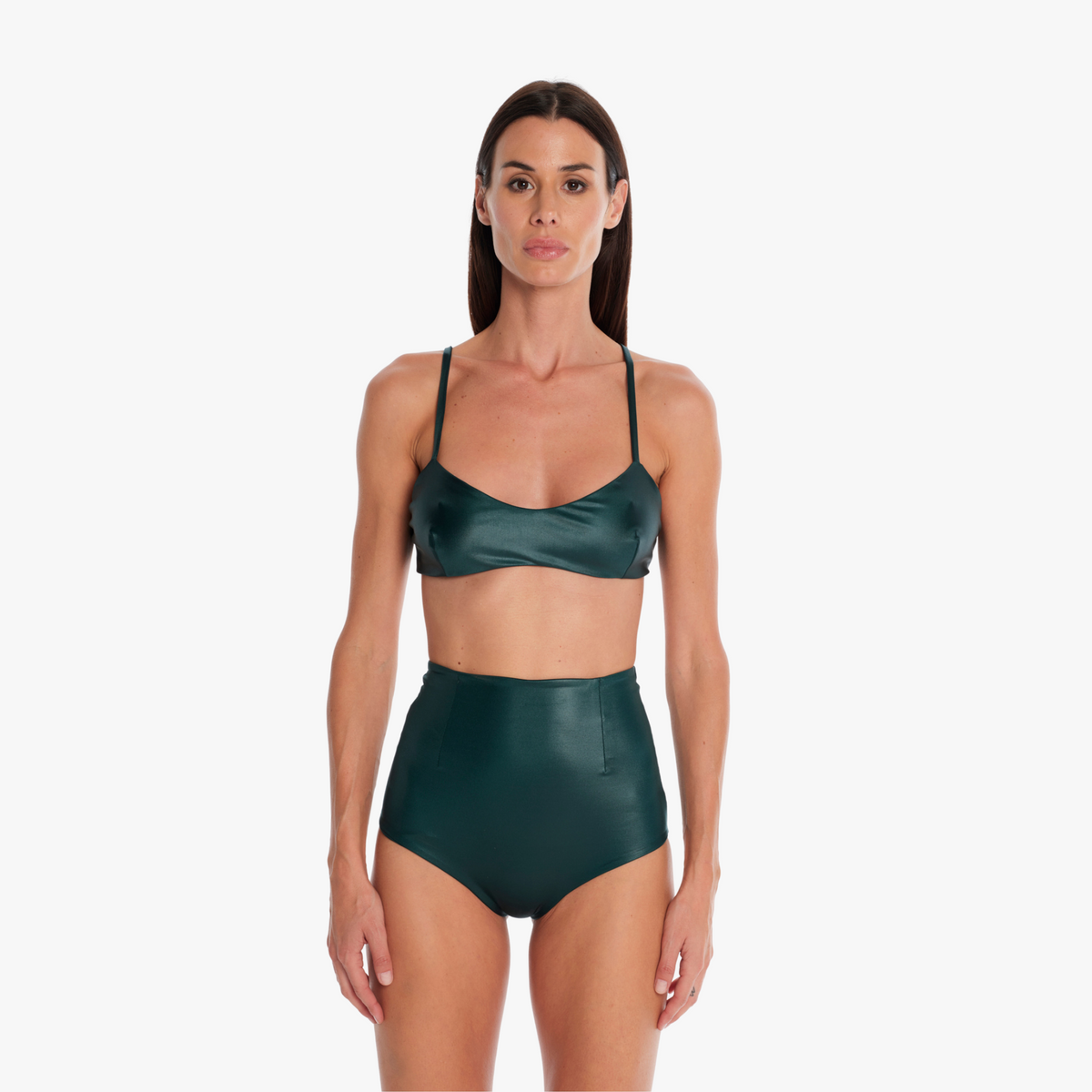 HAILEY | BIKINI SET