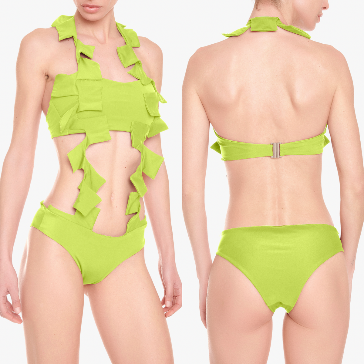 ARIA SWIM ONE PIECE