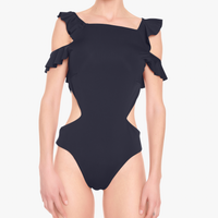 CHARMAINE SWIM ONE PIECE