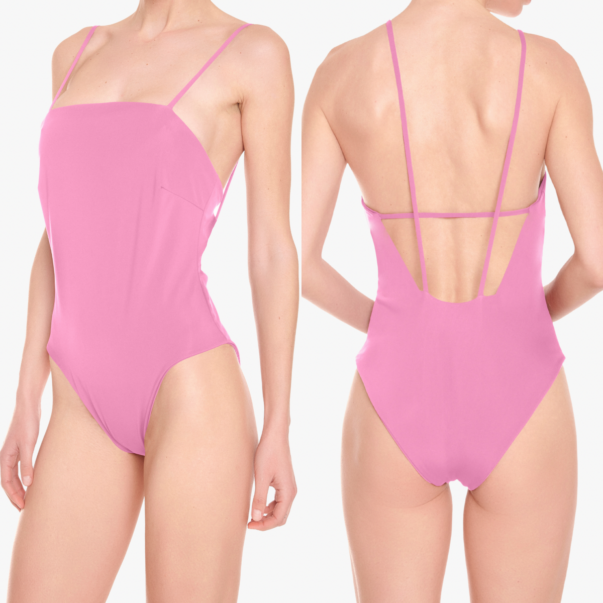 ELISE SWIM ONE PIECE