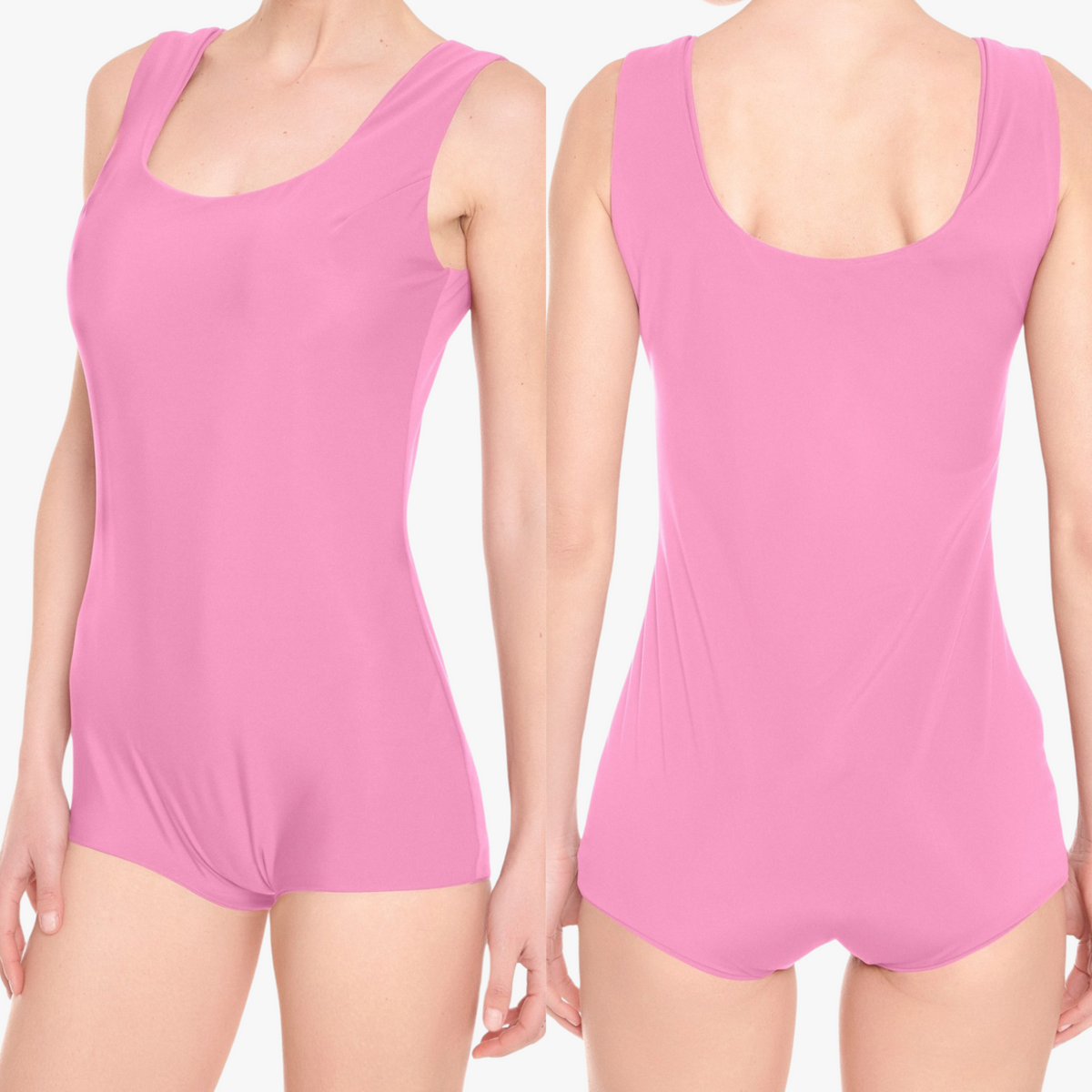 WILLOW SWIM ONE PIECE