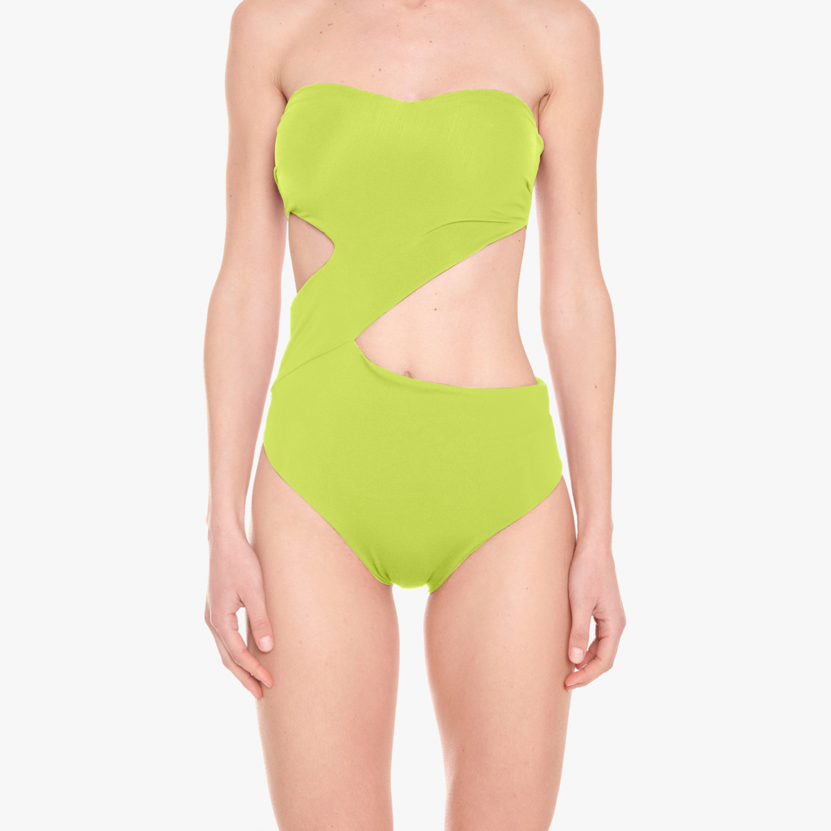 TALULLA SWIM ONE PIECE