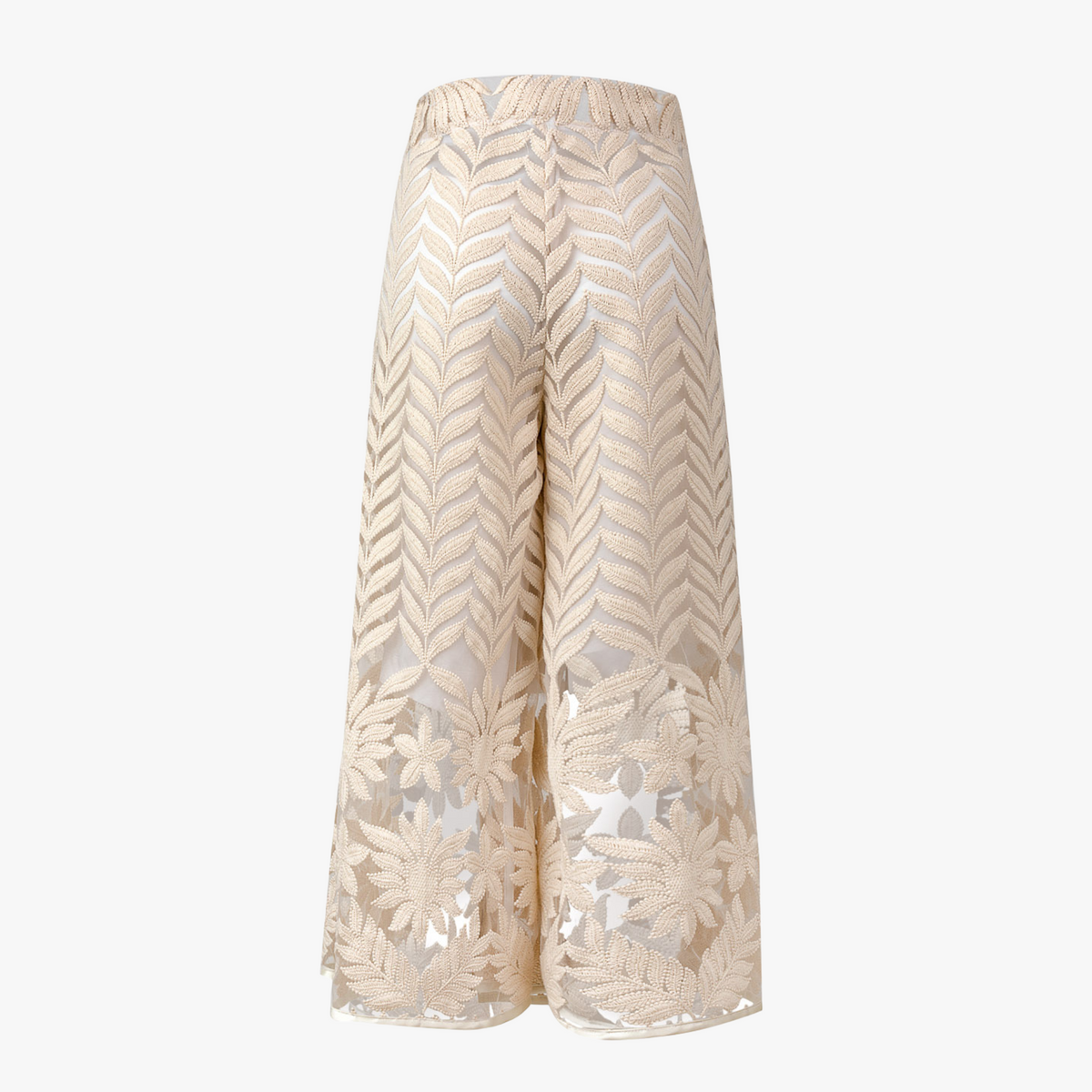 PALAZZO TROUSERS | POOL CLOSET