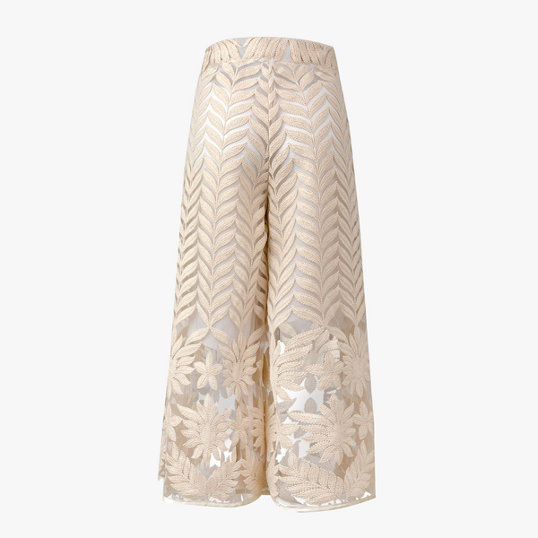 PALAZZO TROUSERS | POOL CLOSET