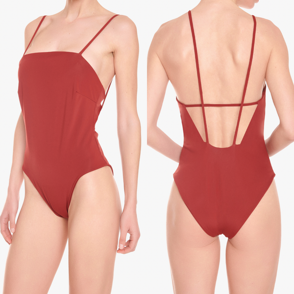 ELISE SWIM ONE PIECE