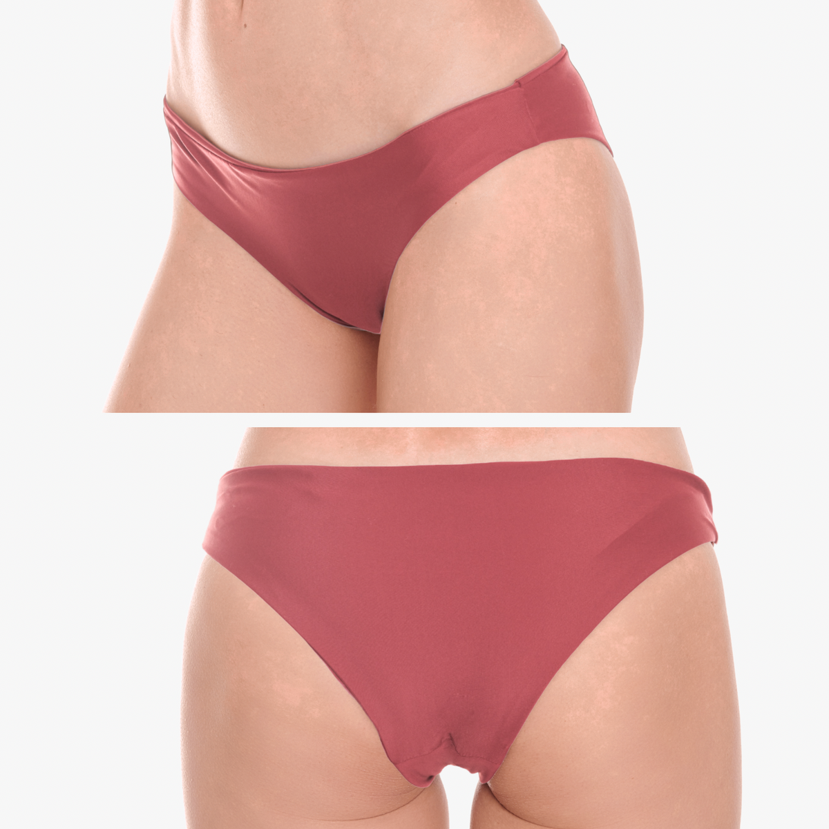 ALLEGRA  BOTTOM