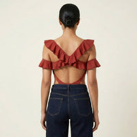 CHARMAINE | EVERYDAY BODYSUIT