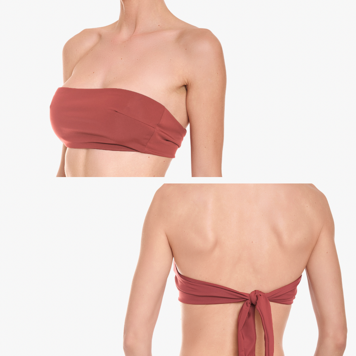 MERCER TOP