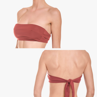 MERCER TOP
