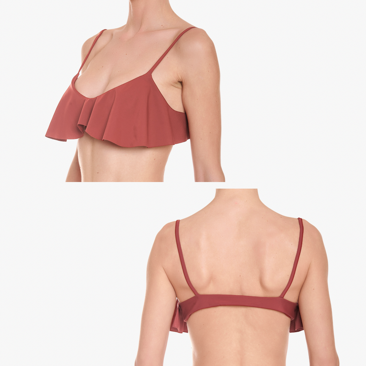 OONA TOP
