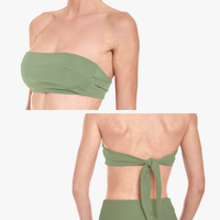 MERCER TOP