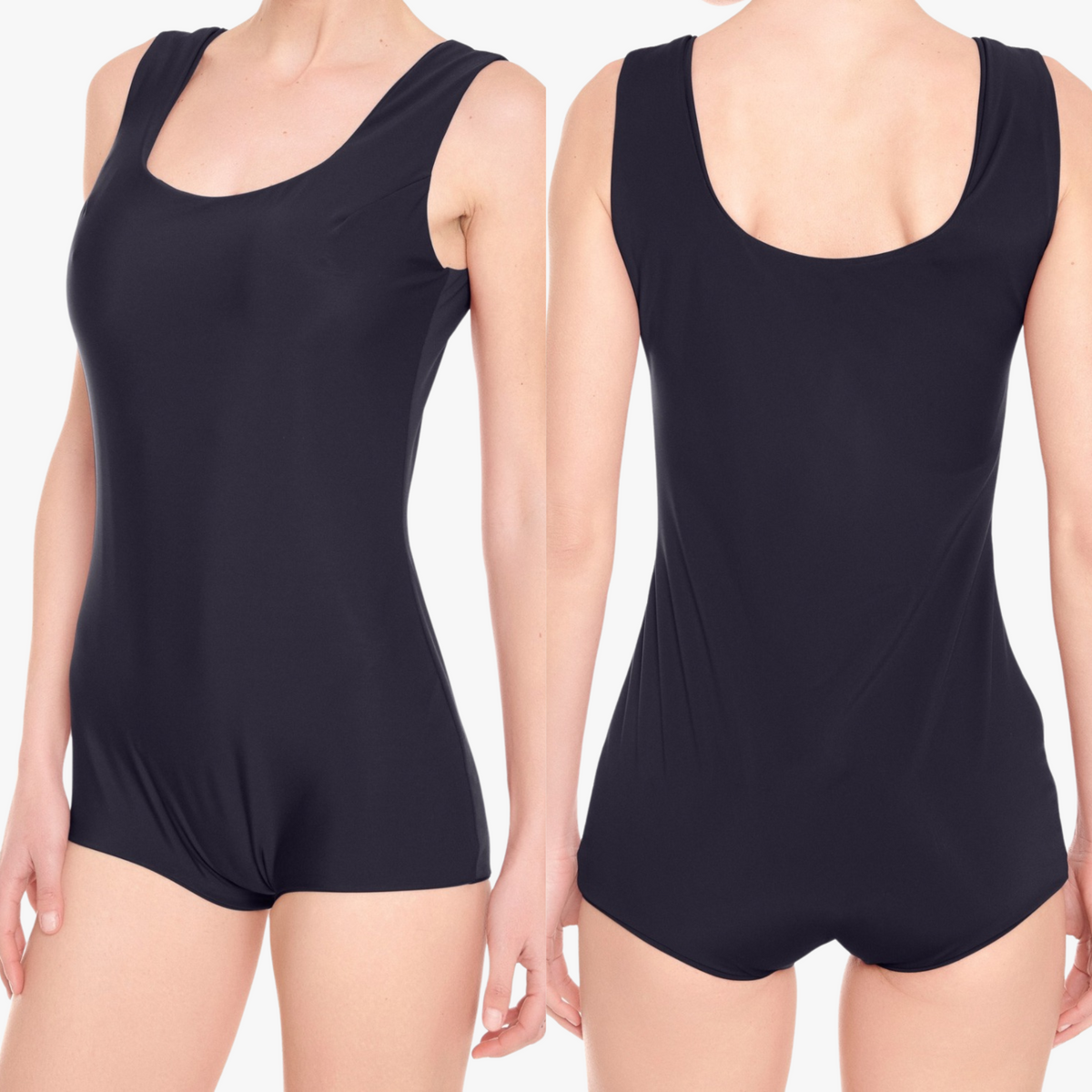 WILLOW SWIM ONE PIECE