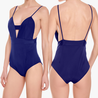 MICAELA SWIM ONE PIECE
