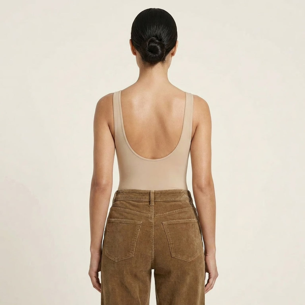 GRAZIANA | EVERYDAY BODYSUIT