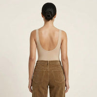 GRAZIANA | EVERYDAY BODYSUIT