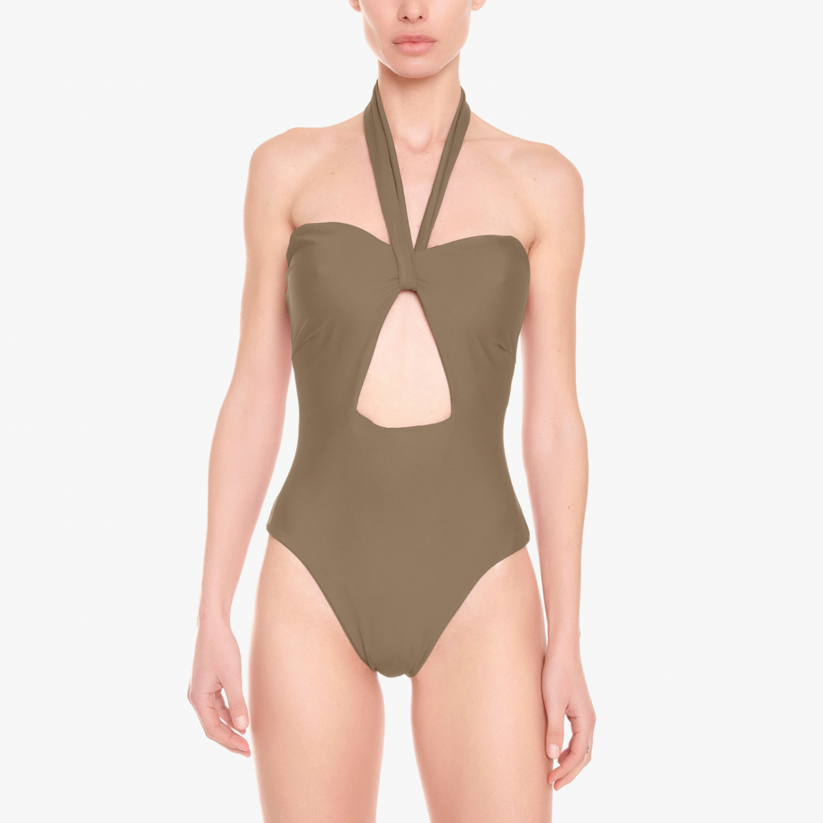 CÉLINE SWIM ONE PIECE