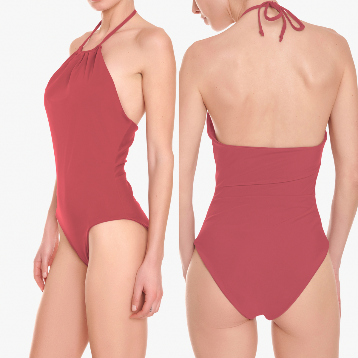 SALOMI SWIM ONE PIECE