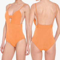 MICAELA SWIM ONE PIECE