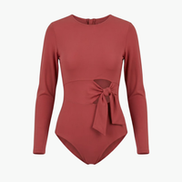 KAIA | SWIM ONE PIECE