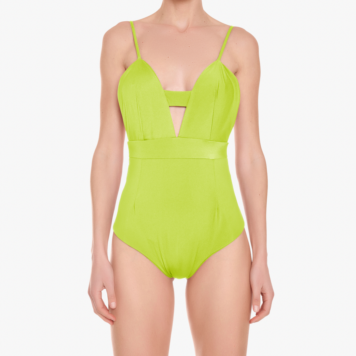 MICAELA SWIM ONE PIECE