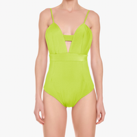 MICAELA SWIM ONE PIECE
