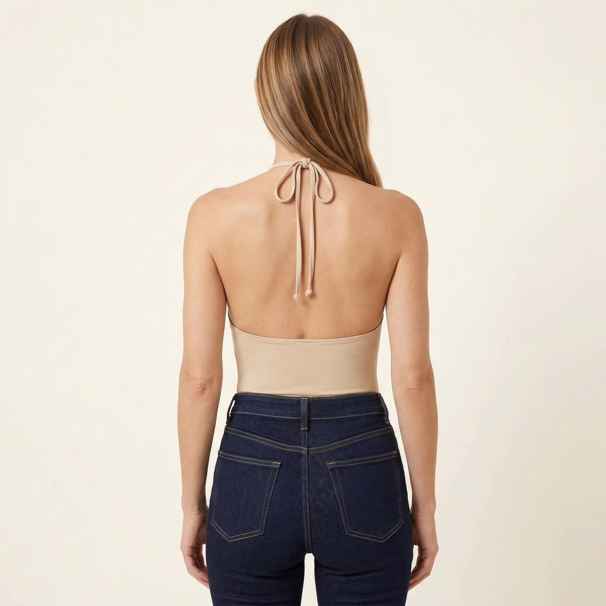 SALOMI | EVERYDAY BODYSUIT