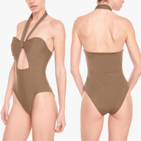 CÉLINE SWIM ONE PIECE