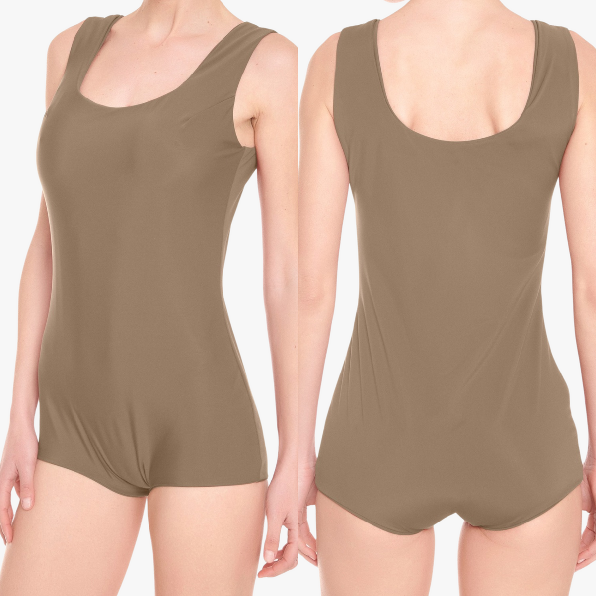 WILLOW SWIM ONE PIECE