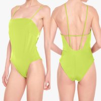 ELISE SWIM ONE PIECE