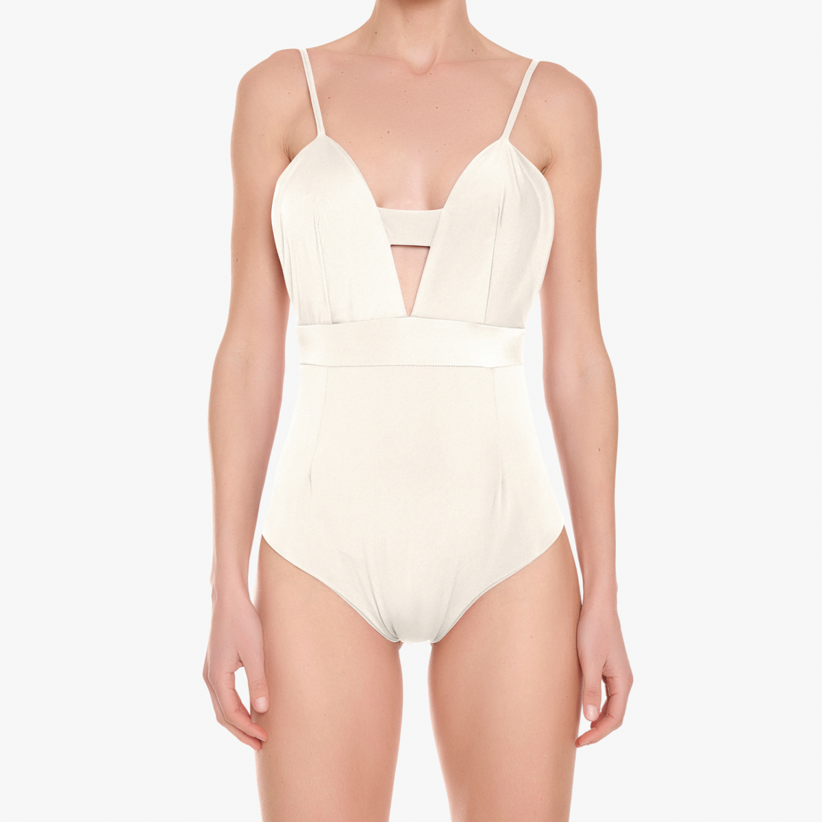 MICAELA SWIM ONE PIECE