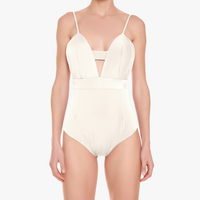 MICAELA SWIM ONE PIECE