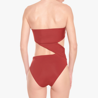 TALULLA SWIM ONE PIECE