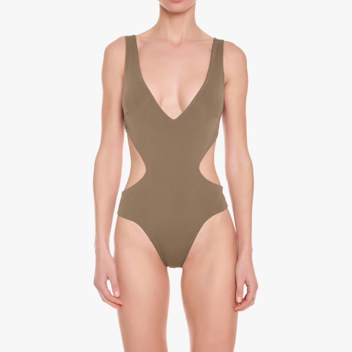 ARABELLA SWIM ONE PIECE